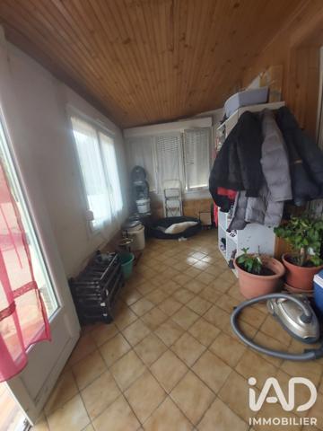 Maison à vendre 5 pièces 142 m² Malay-le-Grand