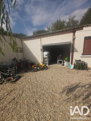 Maison à vendre 5 pièces 142 m² Malay-le-Grand