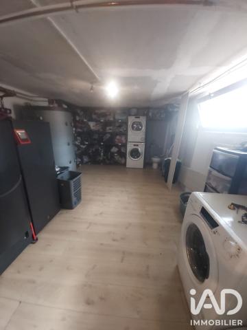 Maison à vendre 5 pièces 142 m² Malay-le-Grand