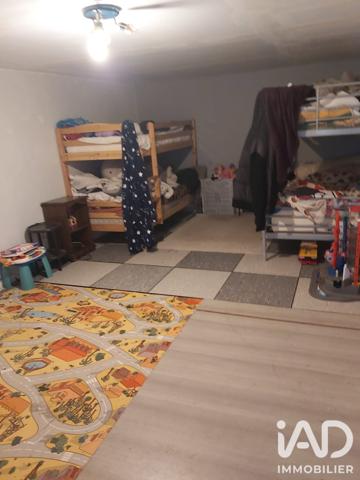 Maison à vendre 5 pièces 142 m² Malay-le-Grand