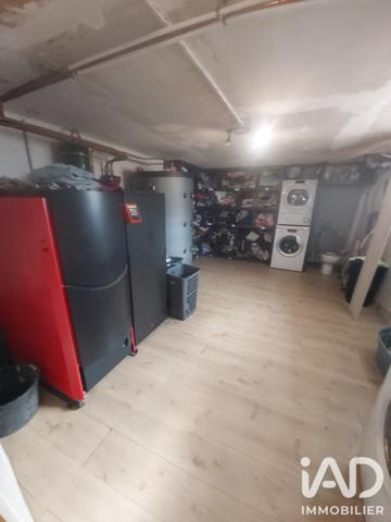 Maison à vendre 5 pièces 142 m² Malay-le-Grand