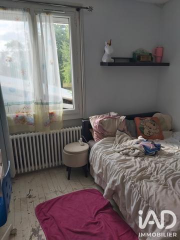 Maison à vendre 5 pièces 142 m² Malay-le-Grand