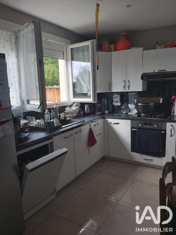 Maison à vendre 5 pièces 142 m² Malay-le-Grand