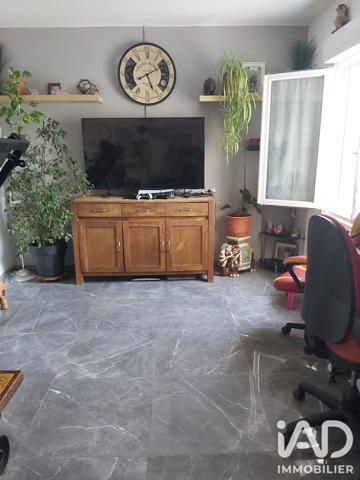Maison à vendre 5 pièces 142 m² Malay-le-Grand