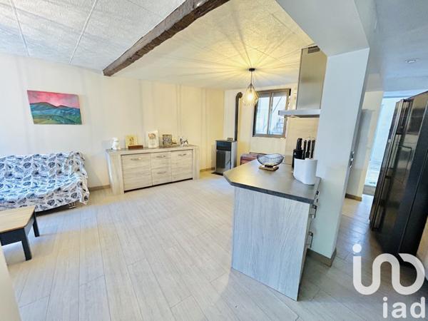 Maison 4 pièces de 85 m² à Florensac (34510)