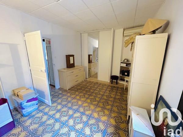 Maison 4 pièces de 85 m² à Florensac (34510)