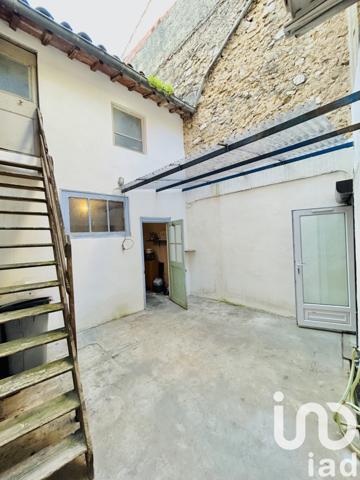 Maison 4 pièces de 85 m² à Florensac (34510)