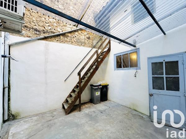 Maison 4 pièces de 85 m² à Florensac (34510)