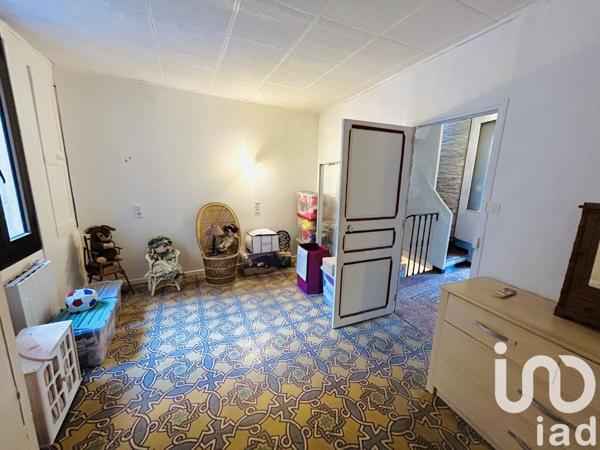 Maison 4 pièces de 85 m² à Florensac (34510)