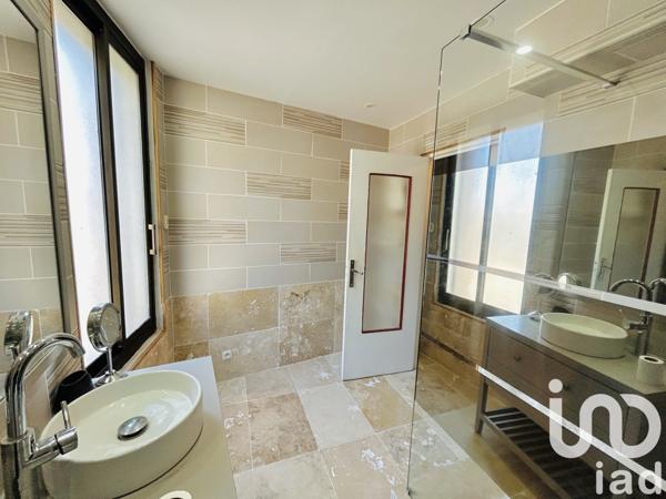 Maison 4 pièces de 85 m² à Florensac (34510)