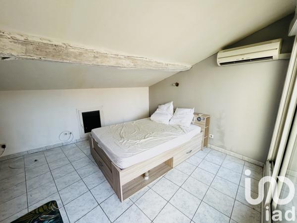 Maison 4 pièces de 85 m² à Florensac (34510)