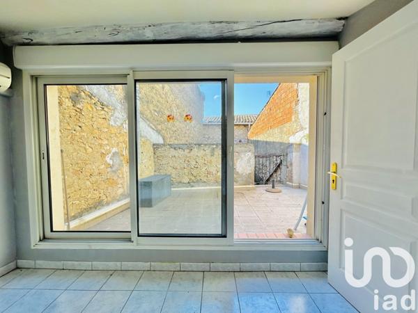 Maison 4 pièces de 85 m² à Florensac (34510)