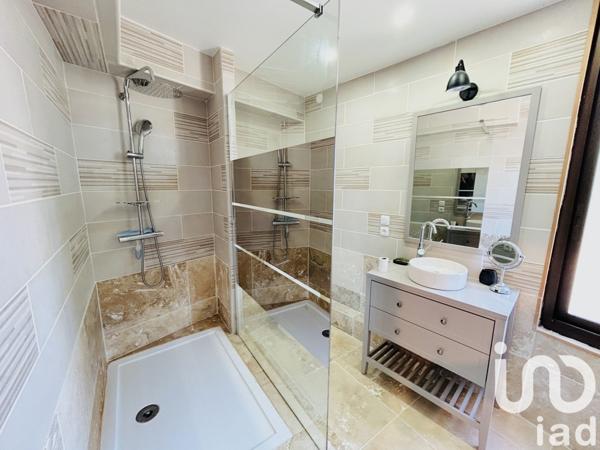 Maison 4 pièces de 85 m² à Florensac (34510)