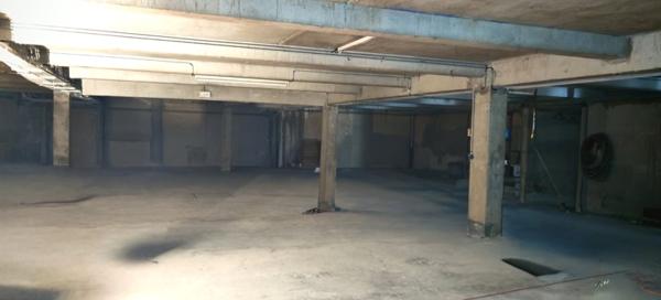 Immeuble à vendre |  Graulhet |  1 500 m²