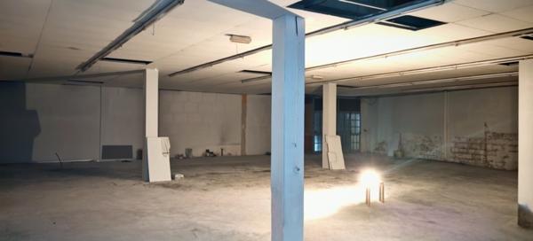 Immeuble à vendre |  Graulhet |  1 500 m²