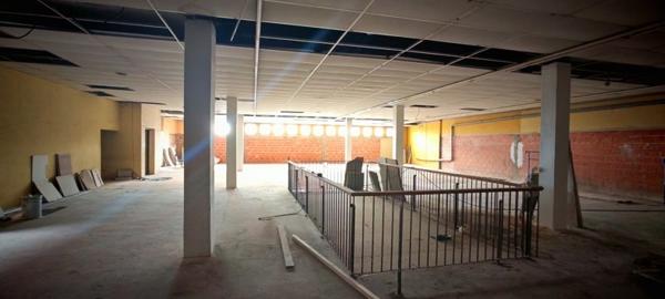 Immeuble à vendre |  Graulhet |  1 500 m²