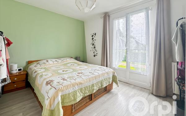 Maison à vendre    6 pièces • 95,24 m2 Étrépagny