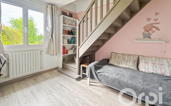 Maison à vendre    6 pièces • 95,24 m2 Étrépagny