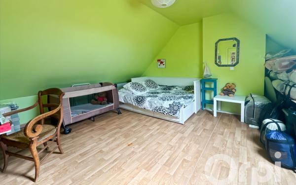 Maison à vendre    6 pièces • 95,24 m2 Étrépagny