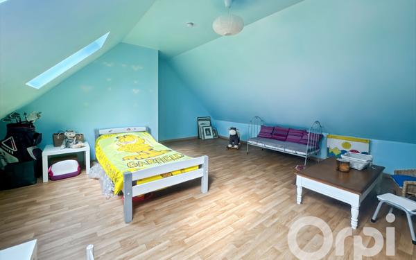 Maison à vendre    6 pièces • 95,24 m2 Étrépagny