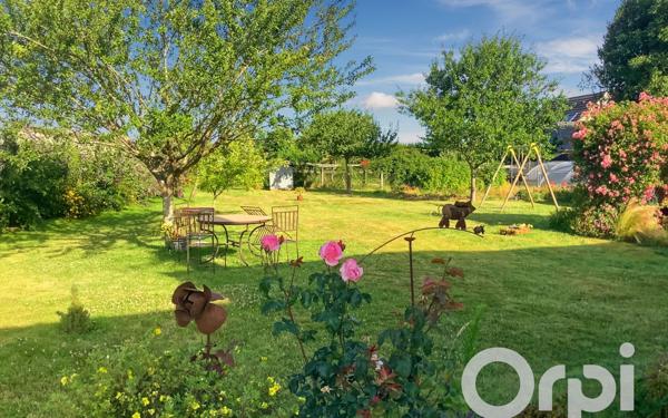 Maison à vendre    6 pièces • 95,24 m2 Étrépagny