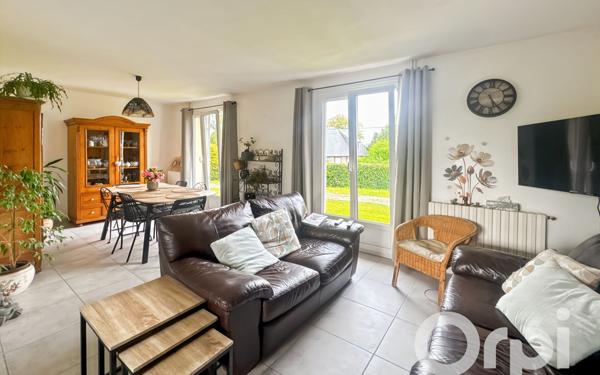 Maison à vendre    6 pièces • 95,24 m2 Étrépagny