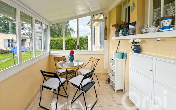 Maison à vendre    6 pièces • 95,24 m2 Étrépagny