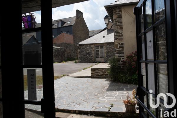 Appartement à vendre 1 pièce 26 m² Châteaugiron