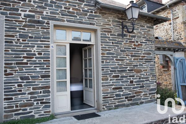 Appartement à vendre 1 pièce 26 m² Châteaugiron