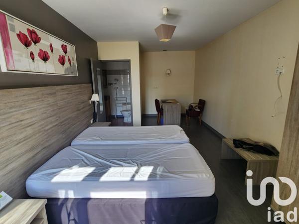 Appartement à vendre 1 pièce 26 m² Châteaugiron