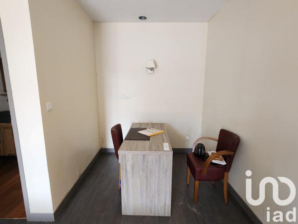 Appartement à vendre 1 pièce 26 m² Châteaugiron