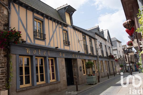 Appartement à vendre 1 pièce 26 m² Châteaugiron