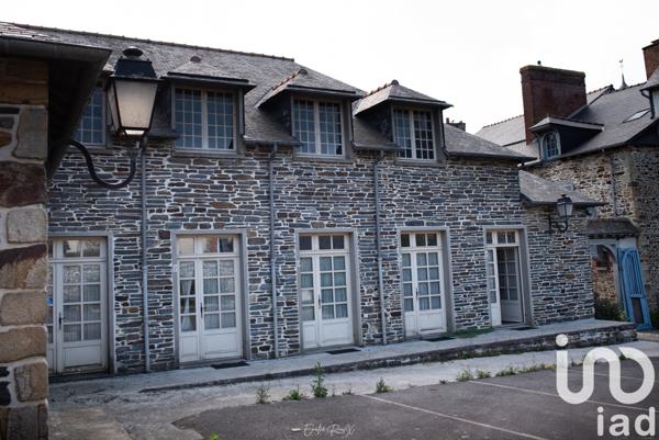 Appartement à vendre 1 pièce 26 m² Châteaugiron