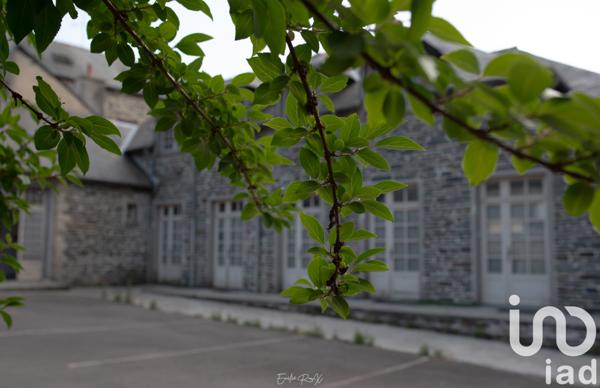 Appartement à vendre 1 pièce 26 m² Châteaugiron