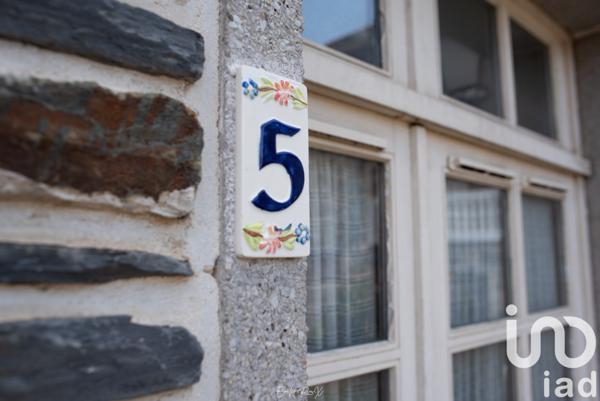 Appartement à vendre 1 pièce 26 m² Châteaugiron