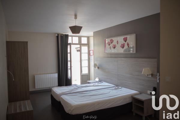 Appartement à vendre 1 pièce 26 m² Châteaugiron