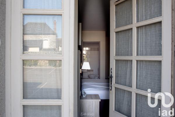 Appartement à vendre 1 pièce 26 m² Châteaugiron