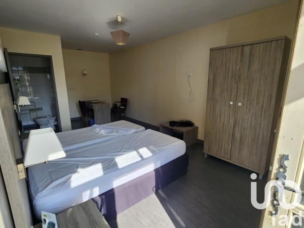 Appartement à vendre 1 pièce 26 m² Châteaugiron