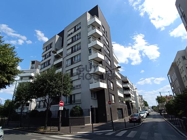 Appartement Vitry Sur Seine 2 pièces 47.07 m2