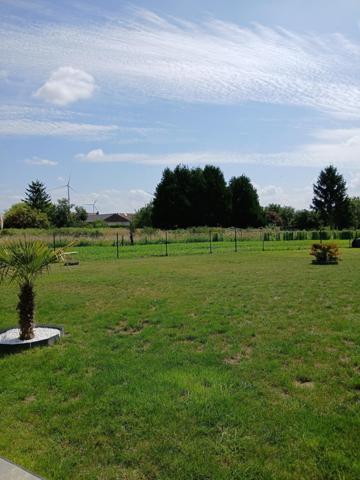 Tout confort / entièrement rénovée