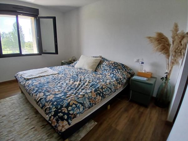 Tout confort / entièrement rénovée