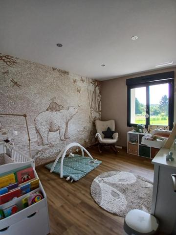 Tout confort / entièrement rénovée