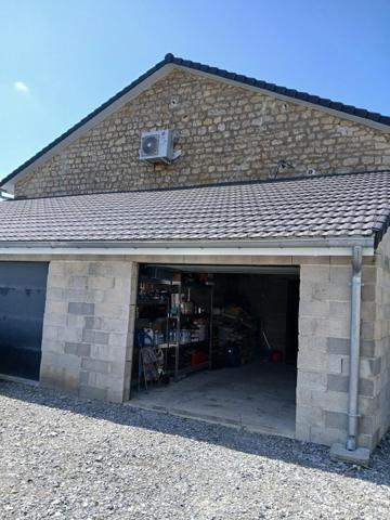 Tout confort / entièrement rénovée