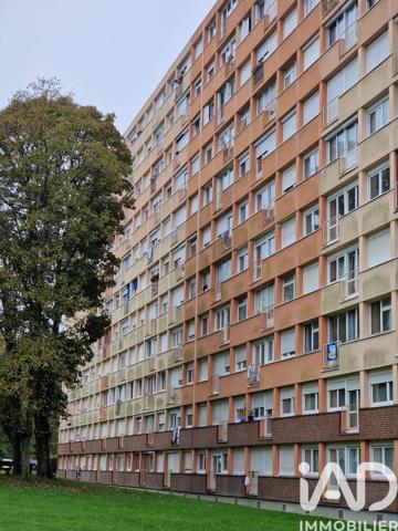 Maison à vendre 4 pièces 67 m² Avon