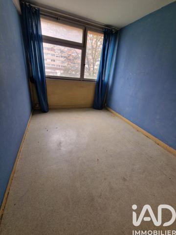 Maison à vendre 4 pièces 67 m² Avon