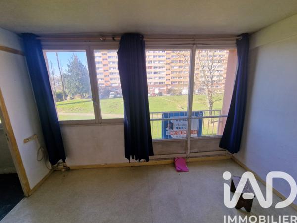 Maison à vendre 4 pièces 67 m² Avon