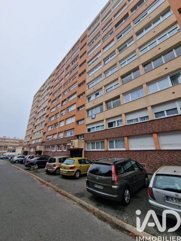 Maison à vendre 4 pièces 67 m² Avon