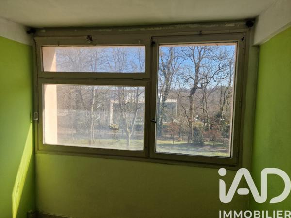 Maison à vendre 4 pièces 67 m² Avon