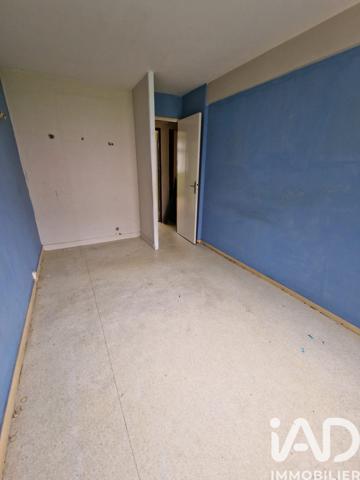 Maison à vendre 4 pièces 67 m² Avon