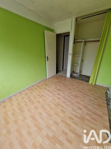 Maison à vendre 4 pièces 67 m² Avon